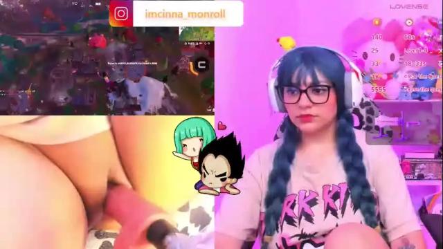 Image 8 of cutecinamonroll Stream on Chaturbate on 2 months ago