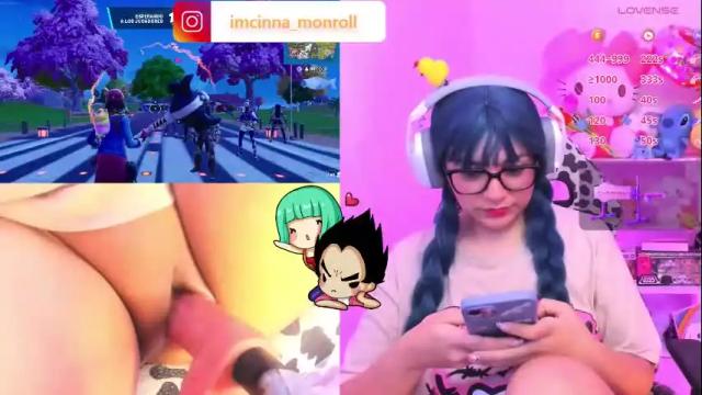 Thumbnail 3, cutecinamonroll's Stream at Chaturbate, 2 months ago