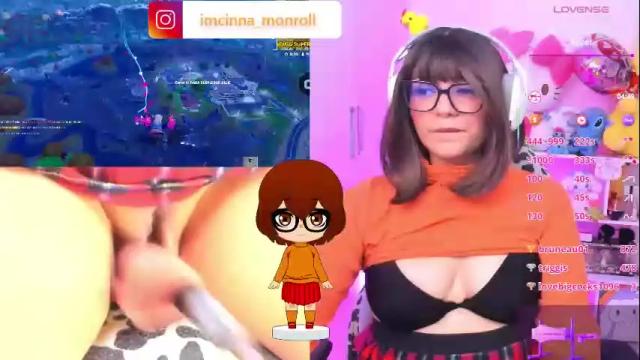 Image 10 of cutecinamonroll Stream on Chaturbate on 2 months ago