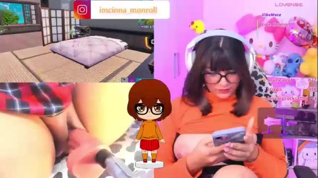 Image 12 of cutecinamonroll Stream on Chaturbate on 2 months ago