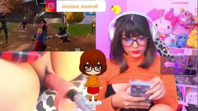 Image 3 of cutecinamonroll Stream on Chaturbate on 2 months ago