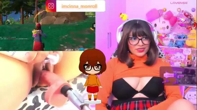 Thumbnail 2, cutecinamonroll's Stream at Chaturbate, 2 months ago