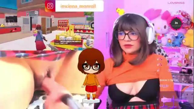 Image 6 of cutecinamonroll Stream on Chaturbate on 2 months ago