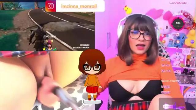 Image 7 of cutecinamonroll Stream on Chaturbate on 2 months ago