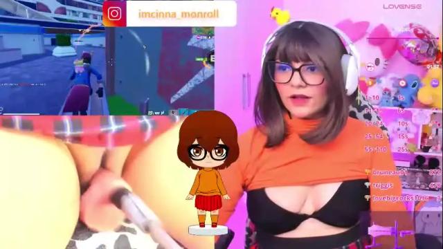 Thumbnail 3, cutecinamonroll's Stream at Chaturbate, 2 months ago