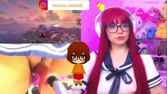 Thumbnail 1, cutecinamonroll's Stream at Chaturbate, 2 months ago