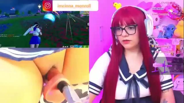 Image 10 of cutecinamonroll Stream on Chaturbate on 2 months ago