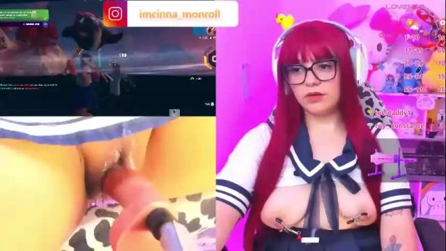 Image 11 of cutecinamonroll Stream on Chaturbate on 2 months ago