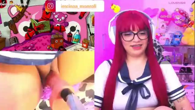 Image 2 of cutecinamonroll Stream on Chaturbate on 2 months ago