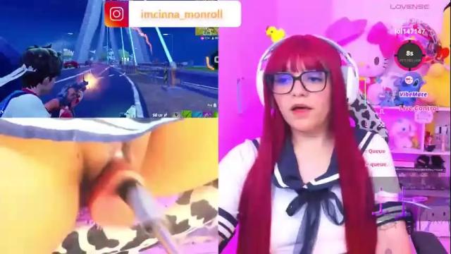 Image 3 of cutecinamonroll Stream on Chaturbate on 2 months ago