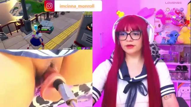 Image 4 of cutecinamonroll Stream on Chaturbate on 2 months ago