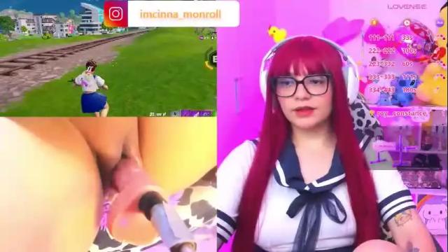 Thumbnail 2, cutecinamonroll's Stream at Chaturbate, 2 months ago