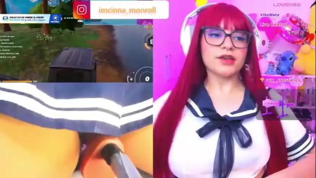 Image 6 of cutecinamonroll Stream on Chaturbate on 2 months ago