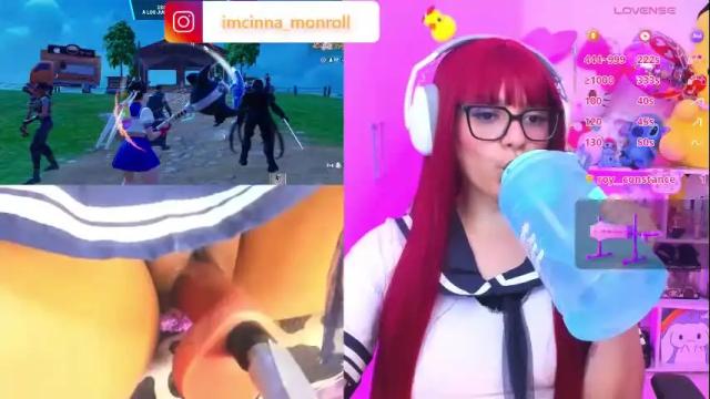 Image 7 of cutecinamonroll Stream on Chaturbate on 2 months ago
