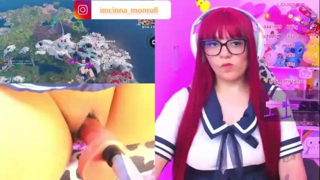 Image 8 of cutecinamonroll Stream on Chaturbate on 2 months ago