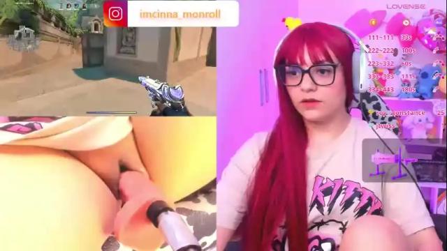 Image 11 of cutecinamonroll Stream on Chaturbate on 1 month ago