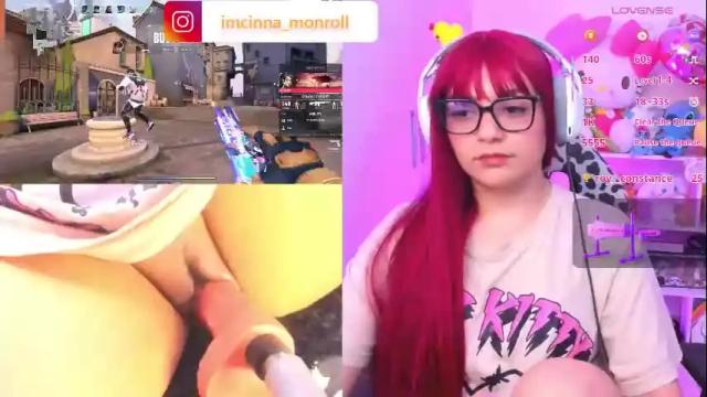 Thumbnail 2, cutecinamonroll's Stream at Chaturbate, 1 month ago