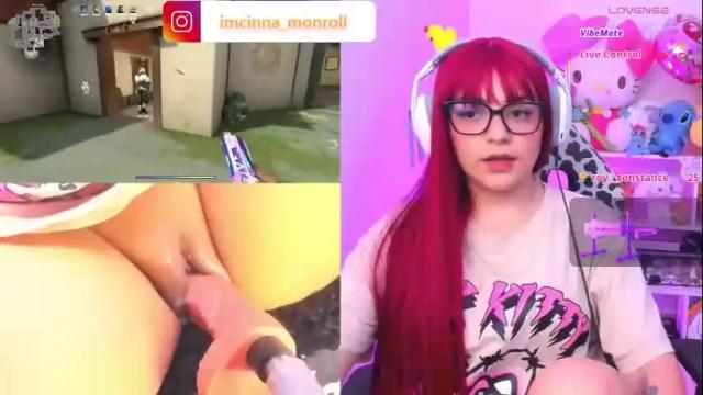 Image 7 of cutecinamonroll Stream on Chaturbate on 1 month ago