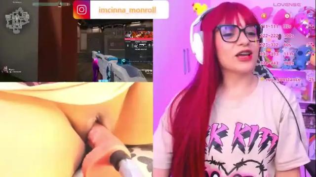 Image 8 of cutecinamonroll Stream on Chaturbate on 1 month ago