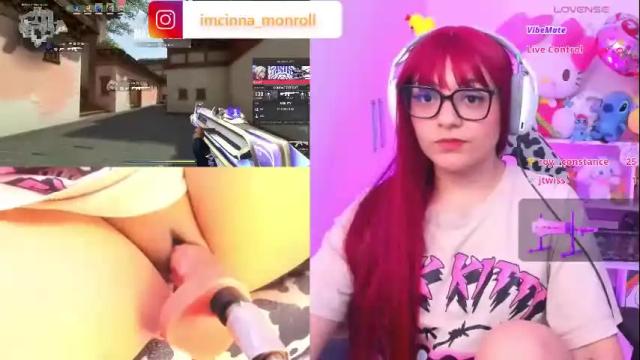 Thumbnail 3, cutecinamonroll's Stream at Chaturbate, 1 month ago