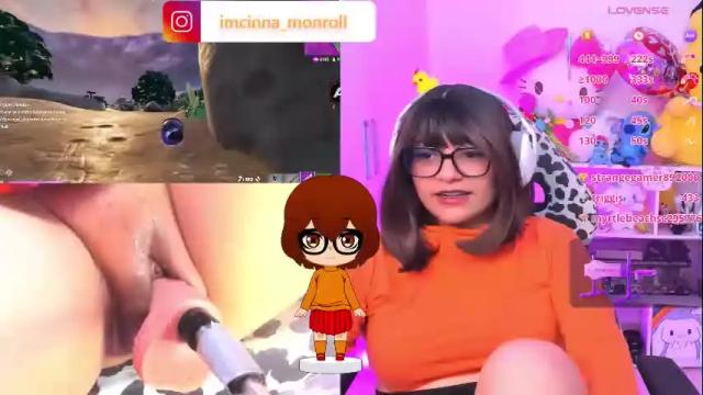 Image 3 of cutecinamonroll Stream on Chaturbate on 1 month ago