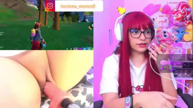 Thumbnail 1, cutecinamonroll's Stream at Chaturbate, 1 month ago