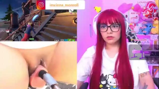 Image 10 of cutecinamonroll Stream on Chaturbate on 1 month ago