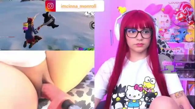 Image 11 of cutecinamonroll Stream on Chaturbate on 1 month ago