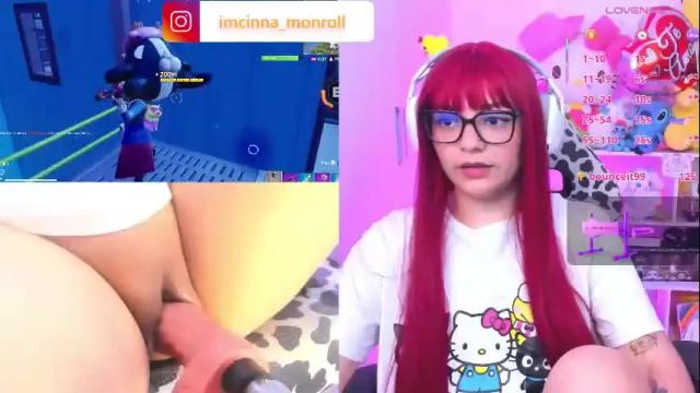 Image 12 of cutecinamonroll Stream on Chaturbate on 1 month ago