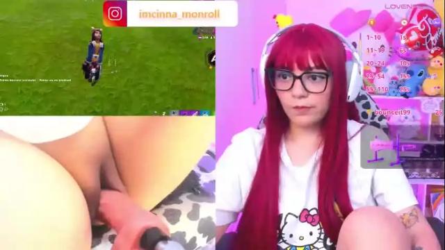 Image 2 of cutecinamonroll Stream on Chaturbate on 1 month ago