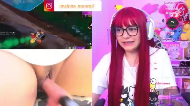 Image 3 of cutecinamonroll Stream on Chaturbate on 1 month ago
