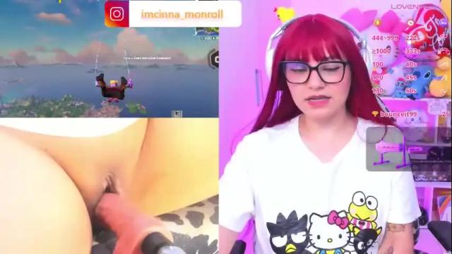 Image 4 of cutecinamonroll Stream on Chaturbate on 1 month ago