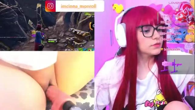 Thumbnail 2, cutecinamonroll's Stream at Chaturbate, 1 month ago