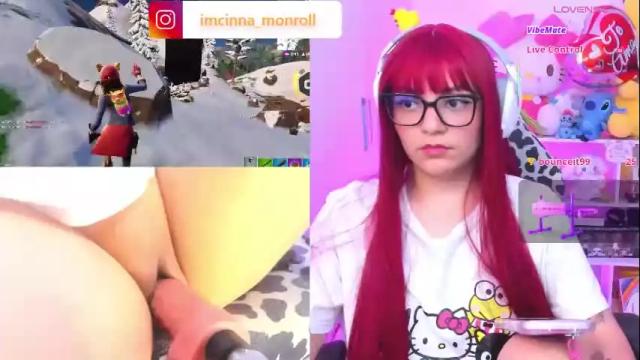 Image 6 of cutecinamonroll Stream on Chaturbate on 1 month ago