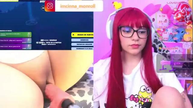 Image 7 of cutecinamonroll Stream on Chaturbate on 1 month ago