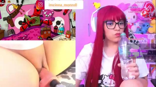 Image 8 of cutecinamonroll Stream on Chaturbate on 1 month ago