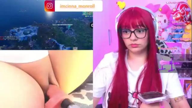 Thumbnail 3, cutecinamonroll's Stream at Chaturbate, 1 month ago