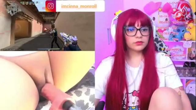 Thumbnail 1, cutecinamonroll's Stream at Chaturbate, 1 month ago