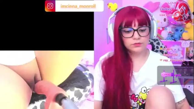 Image 10 of cutecinamonroll Stream on Chaturbate on 1 month ago