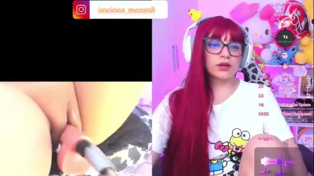 Image 11 of cutecinamonroll Stream on Chaturbate on 1 month ago