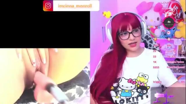 Image 12 of cutecinamonroll Stream on Chaturbate on 1 month ago