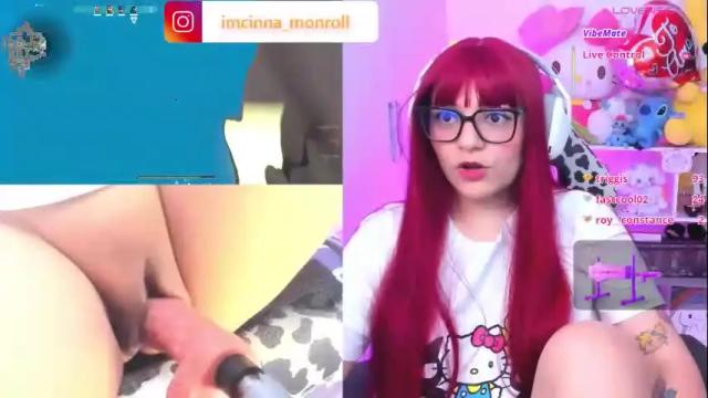 Image 3 of cutecinamonroll Stream on Chaturbate on 1 month ago