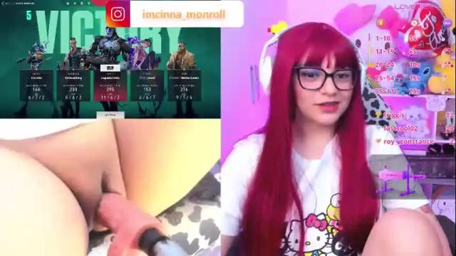 Image 4 of cutecinamonroll Stream on Chaturbate on 1 month ago
