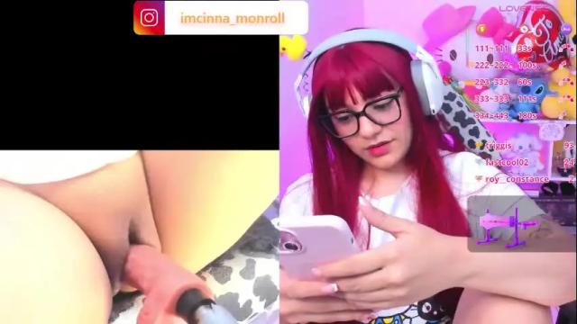 Thumbnail 2, cutecinamonroll's Stream at Chaturbate, 1 month ago