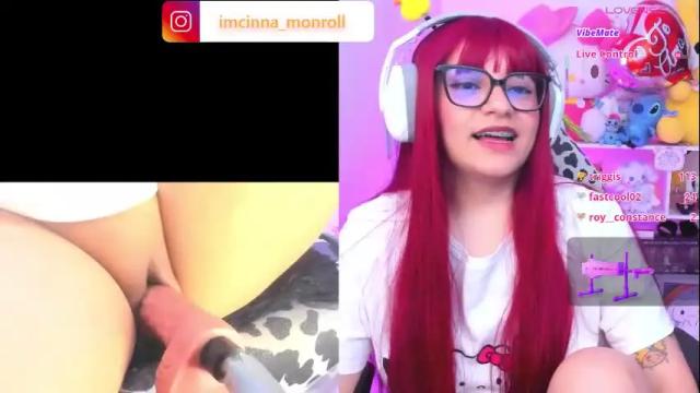 Image 6 of cutecinamonroll Stream on Chaturbate on 1 month ago