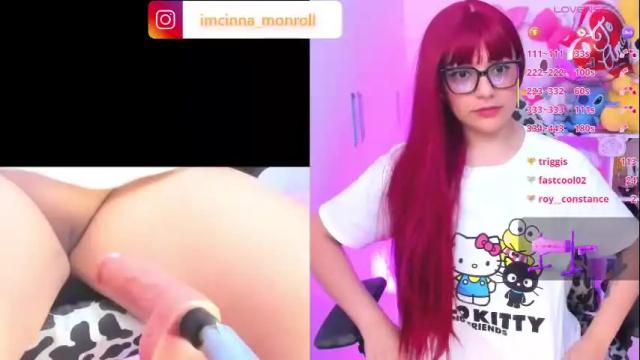 Image 8 of cutecinamonroll Stream on Chaturbate on 1 month ago