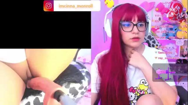 Thumbnail 3, cutecinamonroll's Stream at Chaturbate, 1 month ago