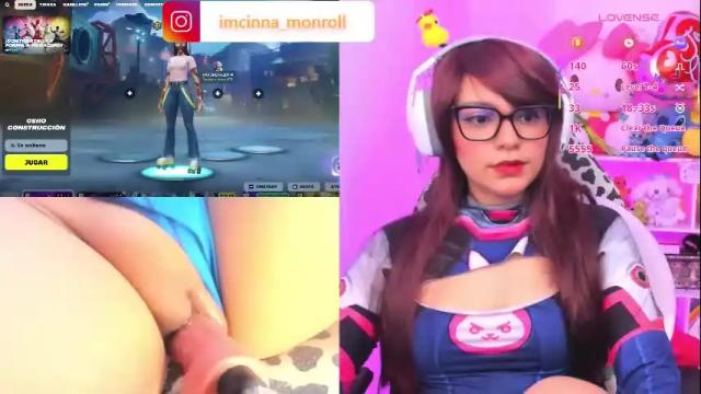 Thumbnail 1, cutecinamonroll's Stream at Chaturbate, 1 month ago
