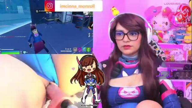 Image 11 of cutecinamonroll Stream on Chaturbate on 1 month ago