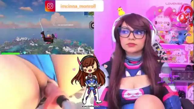 Image 12 of cutecinamonroll Stream on Chaturbate on 1 month ago